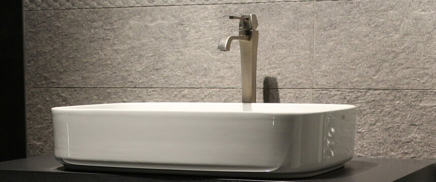 Optimale Höhe Lavabo – so ist das Waschbecken funktional!